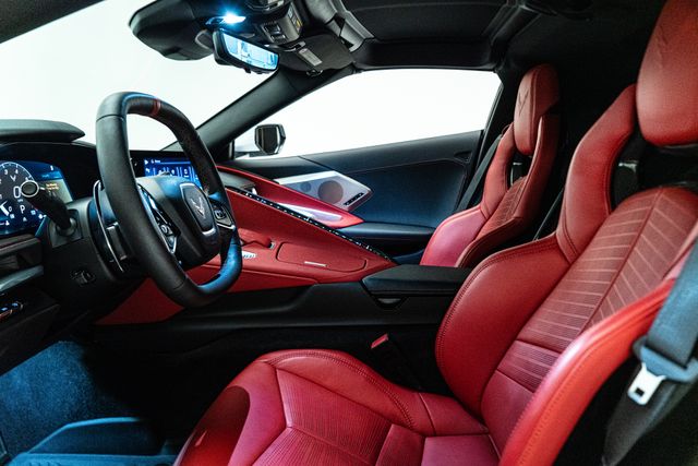 2024 Chevrolet Corvette Stingray ETS Twin-Turbo | Carrollton, TX | Texas Hot Rides 2024 Chevrolet Corvette Stingray ETS Twin-Turbo | Carrollton, TX | Texas Hot Rides