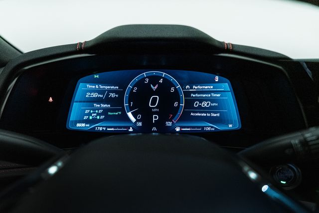 2024 Chevrolet Corvette Stingray ETS Twin-Turbo | Carrollton, TX | Texas Hot Rides