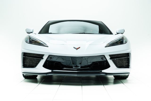 2024 Chevrolet Corvette Stingray ETS Twin-Turbo | Carrollton, TX | Texas Hot Rides 2024 Chevrolet Corvette Stingray ETS Twin-Turbo | Carrollton, TX | Texas Hot Rides