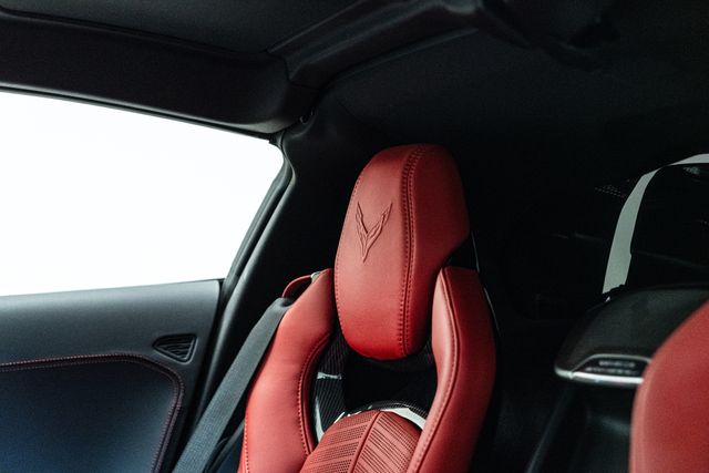 2024 Chevrolet Corvette Stingray ETS Twin-Turbo | Carrollton, TX | Texas Hot Rides 2024 Chevrolet Corvette Stingray ETS Twin-Turbo | Carrollton, TX | Texas Hot Rides