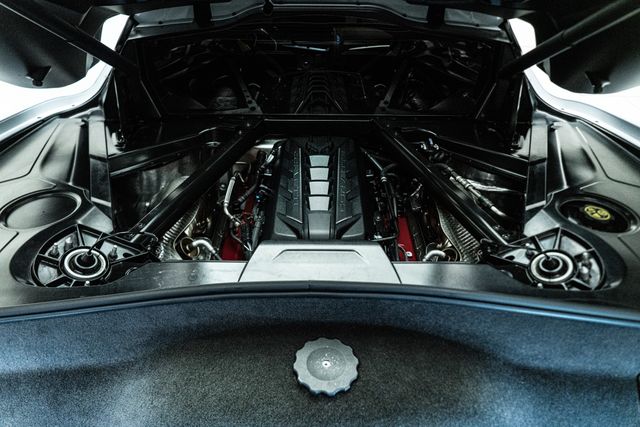 2024 Chevrolet Corvette Stingray ETS Twin-Turbo | Carrollton, TX | Texas Hot Rides 2024 Chevrolet Corvette Stingray ETS Twin-Turbo | Carrollton, TX | Texas Hot Rides
