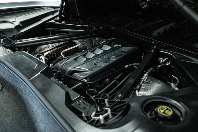 2024 Chevrolet Corvette Stingray ETS Twin-Turbo | Carrollton, TX | Texas Hot Rides 2024 Chevrolet Corvette Stingray ETS Twin-Turbo | Carrollton, TX | Texas Hot Rides