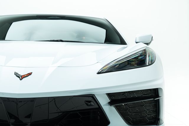2024 Chevrolet Corvette Stingray ETS Twin-Turbo | Carrollton, TX | Texas Hot Rides 2024 Chevrolet Corvette Stingray ETS Twin-Turbo | Carrollton, TX | Texas Hot Rides