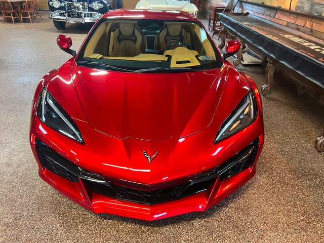 2024 Chevrolet Corvette Z06 | Conshohocken, Pennsylvania | John Brothers Automotive 2024 Chevrolet Corvette Z06 | Conshohocken, Pennsylvania | John Brothers Automotive