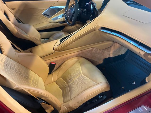 2024 Chevrolet Corvette Z06 | Conshohocken, Pennsylvania | John Brothers Automotive 2024 Chevrolet Corvette Z06 | Conshohocken, Pennsylvania | John Brothers Automotive