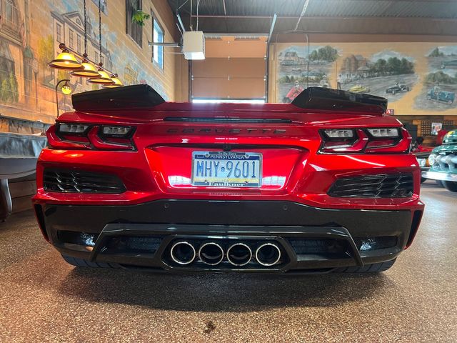 2024 Chevrolet Corvette Z06 | Conshohocken, Pennsylvania | John Brothers Automotive 2024 Chevrolet Corvette Z06 | Conshohocken, Pennsylvania | John Brothers Automotive