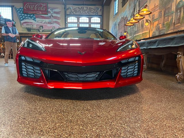 2024 Chevrolet Corvette Z06 | Conshohocken, Pennsylvania | John Brothers Automotive 2024 Chevrolet Corvette Z06 | Conshohocken, Pennsylvania | John Brothers Automotive