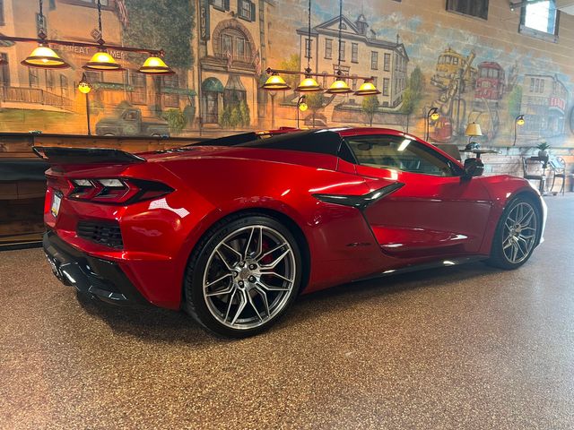 2024 Chevrolet Corvette Z06 | Conshohocken, Pennsylvania | John Brothers Automotive 2024 Chevrolet Corvette Z06 | Conshohocken, Pennsylvania | John Brothers Automotive