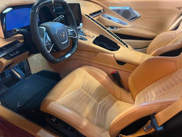 2024 Chevrolet Corvette Z06 | Conshohocken, Pennsylvania | John Brothers Automotive 2024 Chevrolet Corvette Z06 | Conshohocken, Pennsylvania | John Brothers Automotive