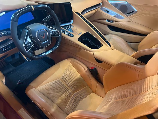 2024 Chevrolet Corvette Z06 | Conshohocken, Pennsylvania | John Brothers Automotive 2024 Chevrolet Corvette Z06 | Conshohocken, Pennsylvania | John Brothers Automotive