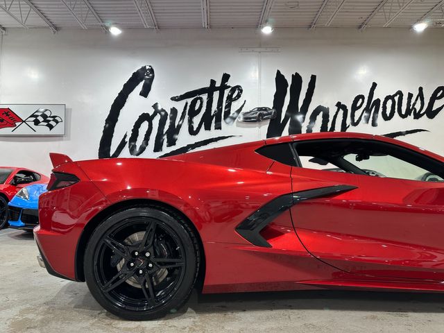2024 Chevrolet Corvette Coupe 2LT, Z51, FE4, NPP, Skirts, Blk Wheels, 2k | Dallas, Texas | Corvette Warehouse 2024 Chevrolet Corvette Coupe 2LT, Z51, FE4, NPP, Skirts, Blk Wheels, 2k | Dallas, Texas | Corvette Warehouse