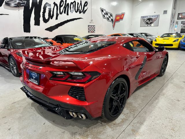 2024 Chevrolet Corvette Coupe 2LT, Z51, FE4, NPP, Skirts, Blk Wheels, 2k | Dallas, Texas | Corvette Warehouse 2024 Chevrolet Corvette Coupe 2LT, Z51, FE4, NPP, Skirts, Blk Wheels, 2k | Dallas, Texas | Corvette Warehouse