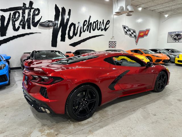 2024 Chevrolet Corvette Coupe 2LT, Z51, FE4, NPP, Skirts, Blk Wheels, 2k | Dallas, Texas | Corvette Warehouse 2024 Chevrolet Corvette Coupe 2LT, Z51, FE4, NPP, Skirts, Blk Wheels, 2k | Dallas, Texas | Corvette Warehouse