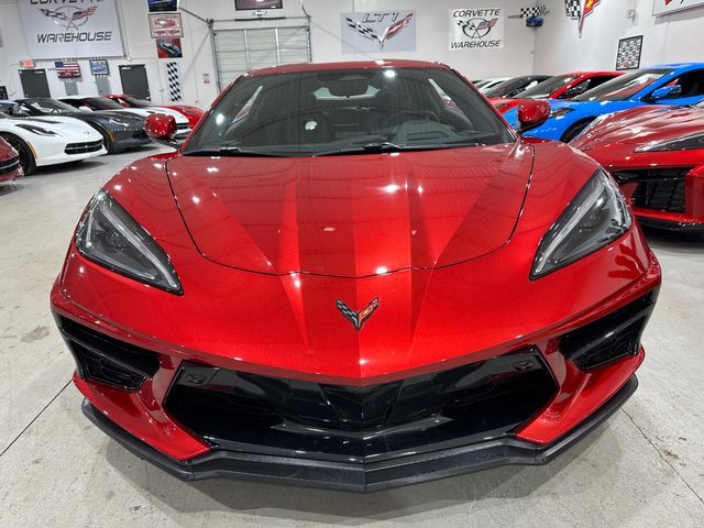 2024 Chevrolet Corvette Coupe 2LT, Z51, FE4, NPP, Skirts, Blk Wheels, 2k | Dallas, Texas | Corvette Warehouse 2024 Chevrolet Corvette Coupe 2LT, Z51, FE4, NPP, Skirts, Blk Wheels, 2k | Dallas, Texas | Corvette Warehouse