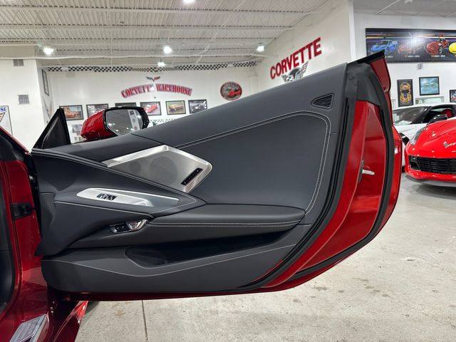 2024 Chevrolet Corvette Coupe 2LT, Z51, FE4, NPP, Skirts, Blk Wheels, 2k | Dallas, Texas | Corvette Warehouse 2024 Chevrolet Corvette Coupe 2LT, Z51, FE4, NPP, Skirts, Blk Wheels, 2k | Dallas, Texas | Corvette Warehouse