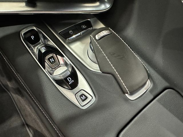 2024 Chevrolet Corvette Coupe 2LT, Z51, FE4, NPP, Skirts, Blk Wheels, 2k | Dallas, Texas | Corvette Warehouse 