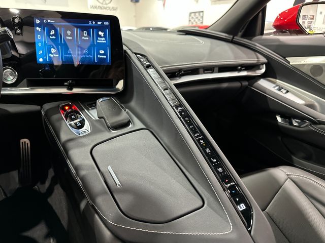 2024 Chevrolet Corvette Coupe 2LT, Z51, FE4, NPP, Skirts, Blk Wheels, 2k | Dallas, Texas | Corvette Warehouse 2024 Chevrolet Corvette Coupe 2LT, Z51, FE4, NPP, Skirts, Blk Wheels, 2k | Dallas, Texas | Corvette Warehouse