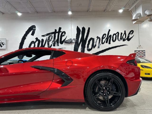 2024 Chevrolet Corvette Coupe 2LT, Z51, FE4, NPP, Skirts, Blk Wheels, 2k | Dallas, Texas | Corvette Warehouse 2024 Chevrolet Corvette Coupe 2LT, Z51, FE4, NPP, Skirts, Blk Wheels, 2k | Dallas, Texas | Corvette Warehouse