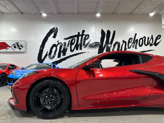2024 Chevrolet Corvette Coupe 2LT, Z51, FE4, NPP, Skirts, Blk Wheels, 2k | Dallas, Texas | Corvette Warehouse 2024 Chevrolet Corvette Coupe 2LT, Z51, FE4, NPP, Skirts, Blk Wheels, 2k | Dallas, Texas | Corvette Warehouse