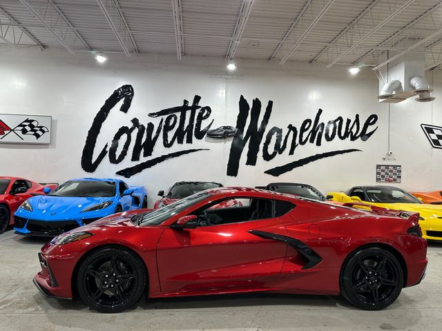 2024 Chevrolet Corvette Coupe 2LT, Z51, FE4, NPP, Skirts, Blk Wheels, 2k | Dallas, Texas | Corvette Warehouse 2024 Chevrolet Corvette Coupe 2LT, Z51, FE4, NPP, Skirts, Blk Wheels, 2k | Dallas, Texas | Corvette Warehouse