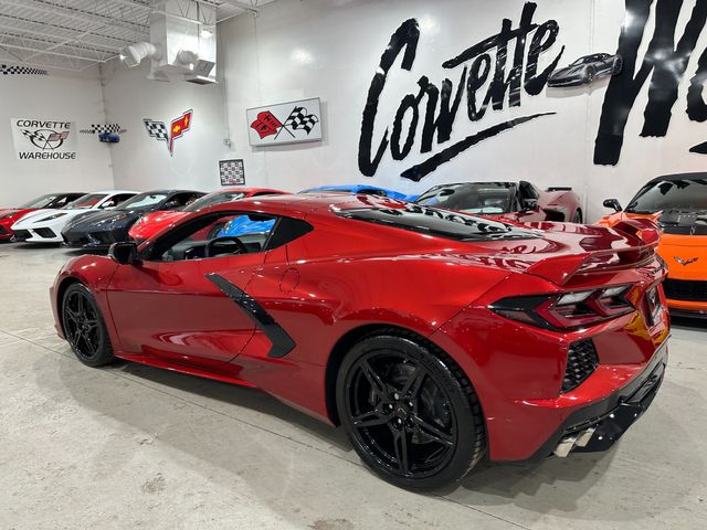 2024 Chevrolet Corvette Coupe 2LT, Z51, FE4, NPP, Skirts, Blk Wheels, 2k | Dallas, Texas | Corvette Warehouse 2024 Chevrolet Corvette Coupe 2LT, Z51, FE4, NPP, Skirts, Blk Wheels, 2k | Dallas, Texas | Corvette Warehouse