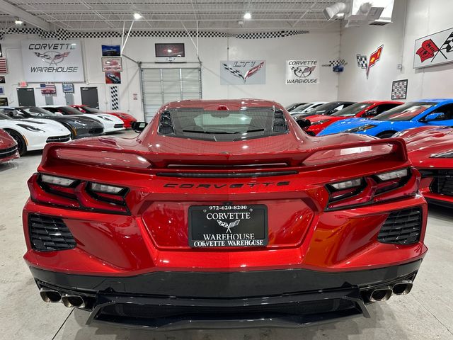 2024 Chevrolet Corvette Coupe 2LT, Z51, FE4, NPP, Skirts, Blk Wheels, 2k | Dallas, Texas | Corvette Warehouse 2024 Chevrolet Corvette Coupe 2LT, Z51, FE4, NPP, Skirts, Blk Wheels, 2k | Dallas, Texas | Corvette Warehouse