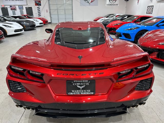 2024 Chevrolet Corvette Coupe 2LT, Z51, FE4, NPP, Skirts, Blk Wheels, 2k | Dallas, Texas | Corvette Warehouse 2024 Chevrolet Corvette Coupe 2LT, Z51, FE4, NPP, Skirts, Blk Wheels, 2k | Dallas, Texas | Corvette Warehouse