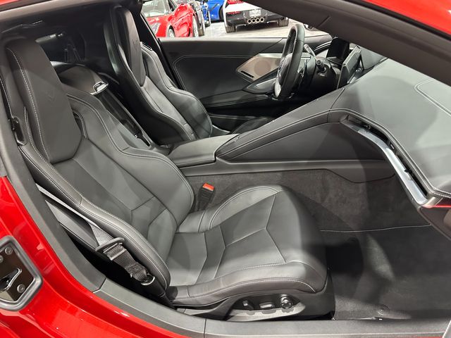 2024 Chevrolet Corvette Coupe 2LT, Z51, FE4, NPP, Skirts, Blk Wheels, 2k | Dallas, Texas | Corvette Warehouse 2024 Chevrolet Corvette Coupe 2LT, Z51, FE4, NPP, Skirts, Blk Wheels, 2k | Dallas, Texas | Corvette Warehouse