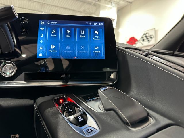 2024 Chevrolet Corvette Coupe 2LT, Z51, FE4, NPP, Skirts, Blk Wheels, 2k | Dallas, Texas | Corvette Warehouse 