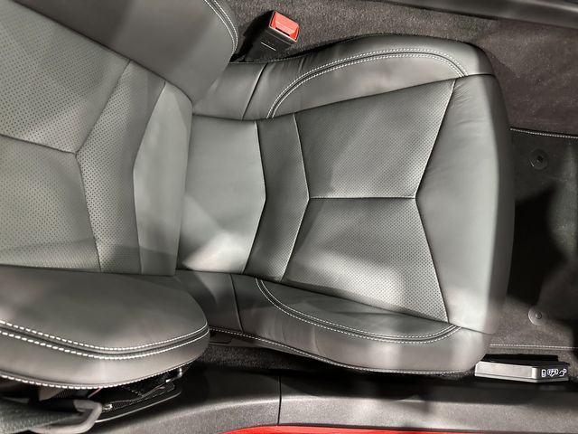 2024 Chevrolet Corvette Coupe 2LT, Z51, FE4, NPP, Skirts, Blk Wheels, 2k | Dallas, Texas | Corvette Warehouse 