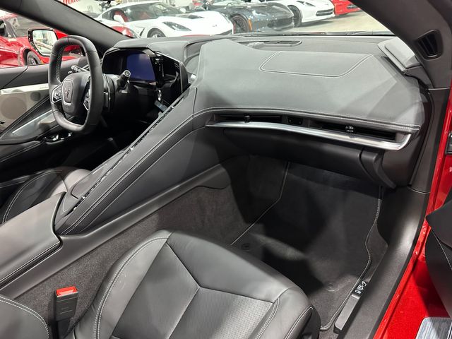 2024 Chevrolet Corvette Coupe 2LT, Z51, FE4, NPP, Skirts, Blk Wheels, 2k | Dallas, Texas | Corvette Warehouse 2024 Chevrolet Corvette Coupe 2LT, Z51, FE4, NPP, Skirts, Blk Wheels, 2k | Dallas, Texas | Corvette Warehouse