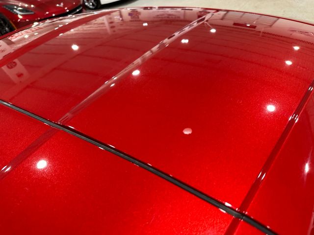 2024 Chevrolet Corvette Coupe 2LT, Z51, FE4, NPP, Skirts, Blk Wheels, 2k | Dallas, Texas | Corvette Warehouse 