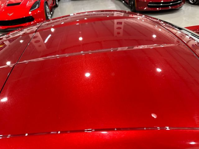 2024 Chevrolet Corvette Coupe 2LT, Z51, FE4, NPP, Skirts, Blk Wheels, 2k | Dallas, Texas | Corvette Warehouse 