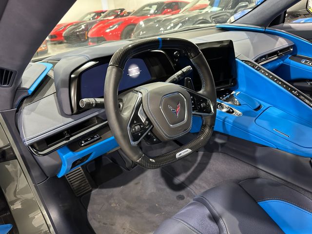 2024 Chevrolet Corvette Z06 3LZ, E60, CF Wheels, Brakes, $168k MSRP, 4k | Dallas, Texas | Corvette Warehouse 2024 Chevrolet Corvette Z06 3LZ, E60, CF Wheels, Brakes, $168k MSRP, 4k | Dallas, Texas | Corvette Warehouse