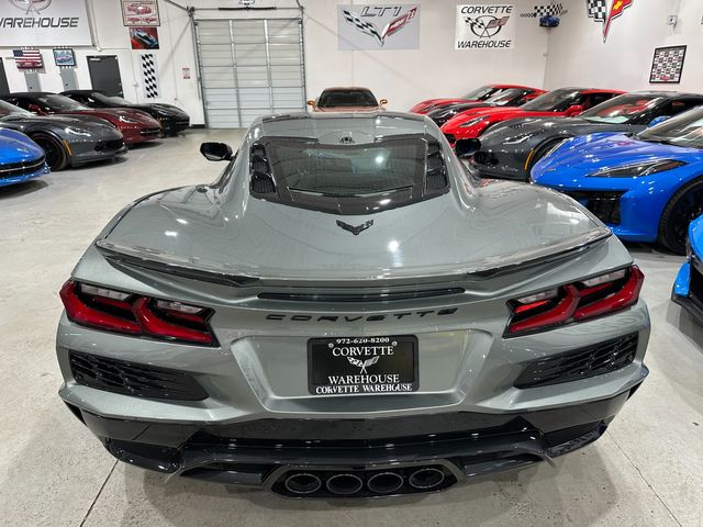 2024 Chevrolet Corvette Z06 3LZ, E60, CF Wheels, Brakes, $168k MSRP, 4k | Dallas, Texas | Corvette Warehouse 2024 Chevrolet Corvette Z06 3LZ, E60, CF Wheels, Brakes, $168k MSRP, 4k | Dallas, Texas | Corvette Warehouse