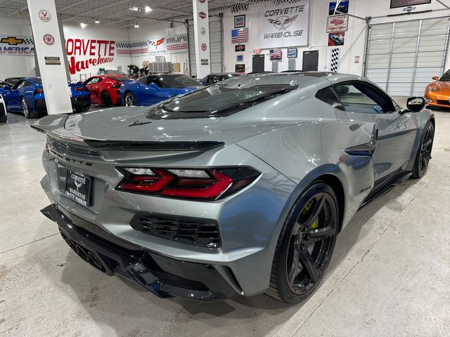 2024 Chevrolet Corvette Z06 3LZ, E60, CF Wheels, Brakes, $168k MSRP, 4k | Dallas, Texas | Corvette Warehouse 2024 Chevrolet Corvette Z06 3LZ, E60, CF Wheels, Brakes, $168k MSRP, 4k | Dallas, Texas | Corvette Warehouse