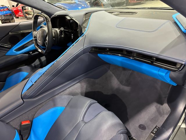 2024 Chevrolet Corvette Z06 3LZ, E60, CF Wheels, Brakes, $168k MSRP, 4k | Dallas, Texas | Corvette Warehouse 2024 Chevrolet Corvette Z06 3LZ, E60, CF Wheels, Brakes, $168k MSRP, 4k | Dallas, Texas | Corvette Warehouse