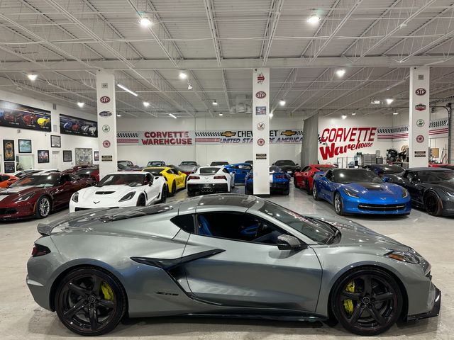2024 Chevrolet Corvette Z06 3LZ, E60, CF Wheels, Brakes, $168k MSRP, 4k | Dallas, Texas | Corvette Warehouse 2024 Chevrolet Corvette Z06 3LZ, E60, CF Wheels, Brakes, $168k MSRP, 4k | Dallas, Texas | Corvette Warehouse