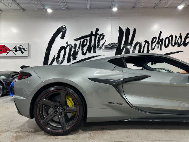 2024 Chevrolet Corvette Z06 3LZ, E60, CF Wheels, Brakes, $168k MSRP, 4k | Dallas, Texas | Corvette Warehouse 2024 Chevrolet Corvette Z06 3LZ, E60, CF Wheels, Brakes, $168k MSRP, 4k | Dallas, Texas | Corvette Warehouse