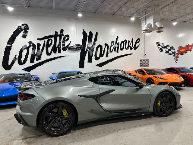 2024 Chevrolet Corvette Z06 3LZ, E60, CF Wheels, Brakes, $168k MSRP, 4k | Dallas, Texas | Corvette Warehouse 2024 Chevrolet Corvette Z06 3LZ, E60, CF Wheels, Brakes, $168k MSRP, 4k | Dallas, Texas | Corvette Warehouse