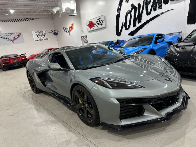 2024 Chevrolet Corvette Z06 3LZ, E60, CF Wheels, Brakes, $168k MSRP, 4k | Dallas, Texas | Corvette Warehouse 2024 Chevrolet Corvette Z06 3LZ, E60, CF Wheels, Brakes, $168k MSRP, 4k | Dallas, Texas | Corvette Warehouse