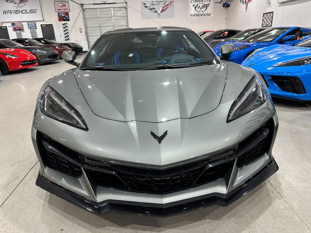 2024 Chevrolet Corvette Z06 3LZ, E60, CF Wheels, Brakes, $168k MSRP, 4k | Dallas, Texas | Corvette Warehouse 2024 Chevrolet Corvette Z06 3LZ, E60, CF Wheels, Brakes, $168k MSRP, 4k | Dallas, Texas | Corvette Warehouse