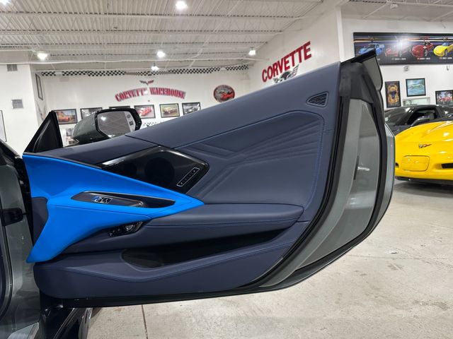 2024 Chevrolet Corvette Z06 3LZ, $168k MSRP, E60, CF Wheels, Brakes, 4k | Dallas, Texas | Corvette Warehouse 2024 Chevrolet Corvette Z06 3LZ, $168k MSRP, E60, CF Wheels, Brakes, 4k | Dallas, Texas | Corvette Warehouse