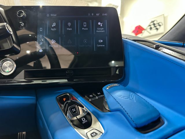 2024 Chevrolet Corvette Z06 3LZ, $168k MSRP, E60, CF Wheels, Brakes, 4k | Dallas, Texas | Corvette Warehouse 2024 Chevrolet Corvette Z06 3LZ, $168k MSRP, E60, CF Wheels, Brakes, 4k | Dallas, Texas | Corvette Warehouse