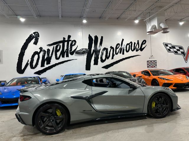 2024 Chevrolet Corvette Z06 3LZ, E60, CF Wheels, Brakes, $168k MSRP, 4k | Dallas, Texas | Corvette Warehouse 2024 Chevrolet Corvette Z06 3LZ, E60, CF Wheels, Brakes, $168k MSRP, 4k | Dallas, Texas | Corvette Warehouse
