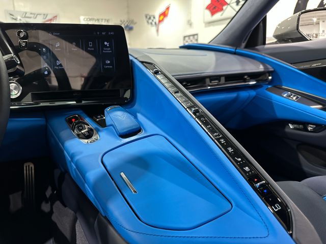 2024 Chevrolet Corvette Z06 3LZ, E60, CF Wheels, Brakes, $168k MSRP, 4k | Dallas, Texas | Corvette Warehouse 2024 Chevrolet Corvette Z06 3LZ, E60, CF Wheels, Brakes, $168k MSRP, 4k | Dallas, Texas | Corvette Warehouse