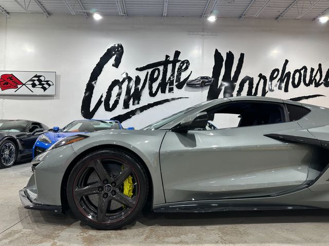 2024 Chevrolet Corvette Z06 3LZ, $168k MSRP, E60, CF Wheels, Brakes, 4k | Dallas, Texas | Corvette Warehouse 2024 Chevrolet Corvette Z06 3LZ, $168k MSRP, E60, CF Wheels, Brakes, 4k | Dallas, Texas | Corvette Warehouse