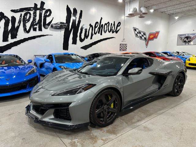 2024 Chevrolet Corvette Z06 3LZ, E60, CF Wheels, Brakes, $168k MSRP, 4k | Dallas, Texas | Corvette Warehouse 2024 Chevrolet Corvette Z06 3LZ, E60, CF Wheels, Brakes, $168k MSRP, 4k | Dallas, Texas | Corvette Warehouse