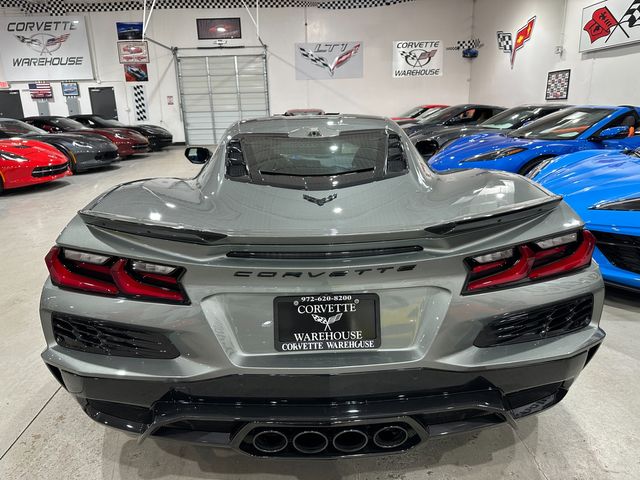 2024 Chevrolet Corvette Z06 3LZ, E60, CF Wheels, Brakes, $168k MSRP, 4k | Dallas, Texas | Corvette Warehouse 2024 Chevrolet Corvette Z06 3LZ, E60, CF Wheels, Brakes, $168k MSRP, 4k | Dallas, Texas | Corvette Warehouse