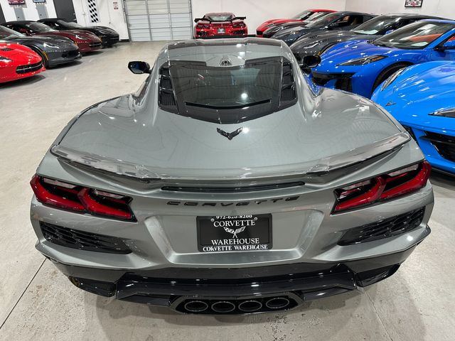 2024 Chevrolet Corvette Z06 3LZ, $168k MSRP, E60, CF Wheels, Brakes, 4k | Dallas, Texas | Corvette Warehouse 2024 Chevrolet Corvette Z06 3LZ, $168k MSRP, E60, CF Wheels, Brakes, 4k | Dallas, Texas | Corvette Warehouse